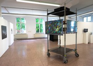 Andreij Herzog, Martin Urban. Abraxas Augsburg