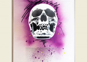 Unity of Skulls 3